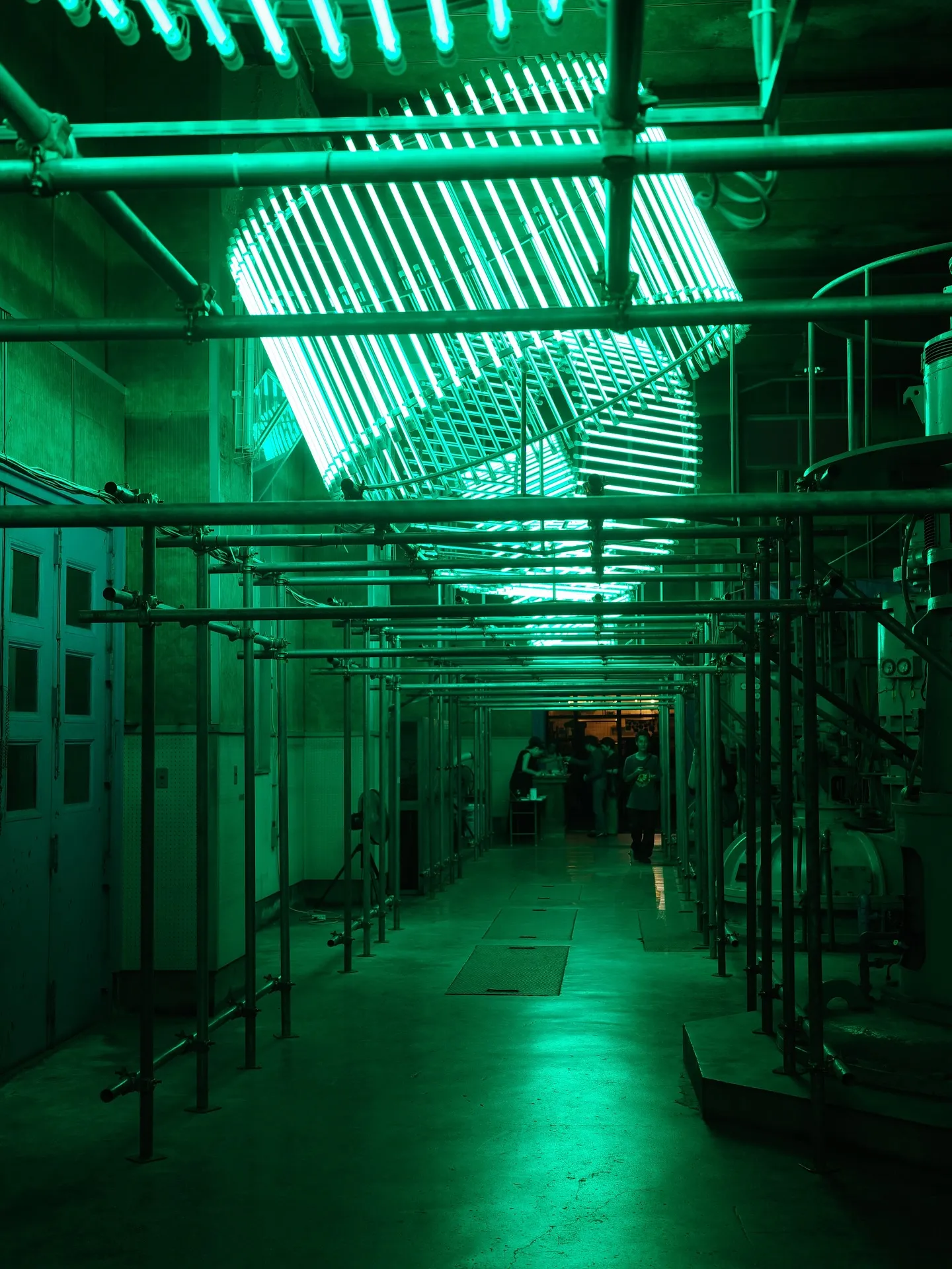 CIRCULATION -サーキュレーション- produc...