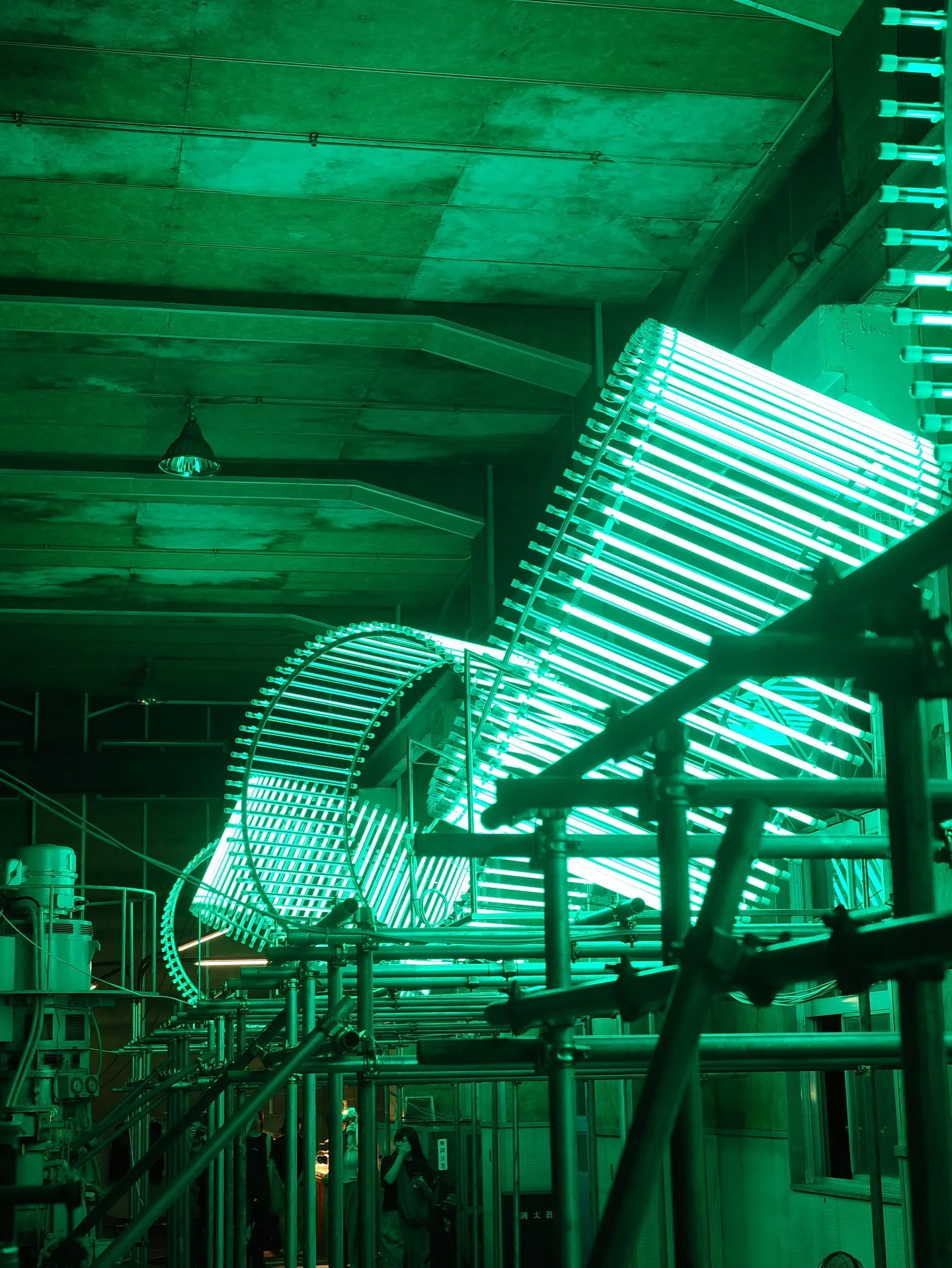 CIRCULATION -サーキュレーション- produc...