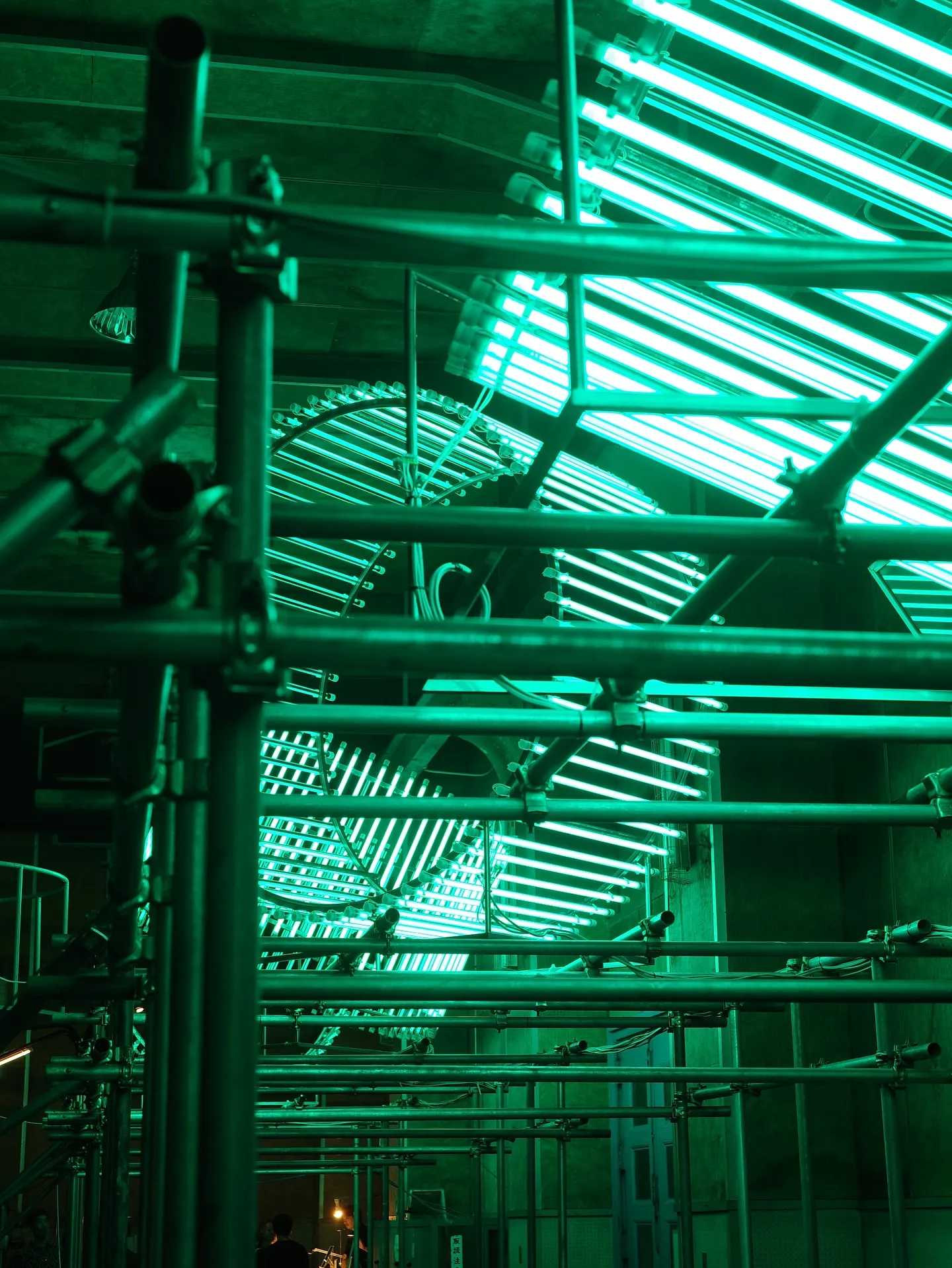 CIRCULATION -サーキュレーション- produc...