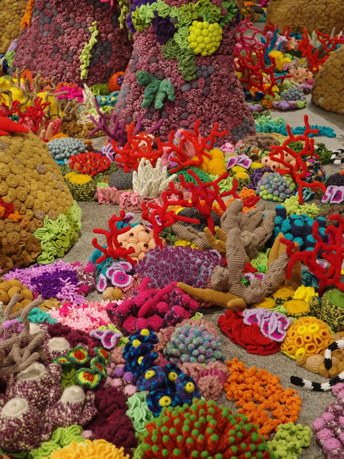 国際芸術祭あいち2005  灰と薔薇のあいまに