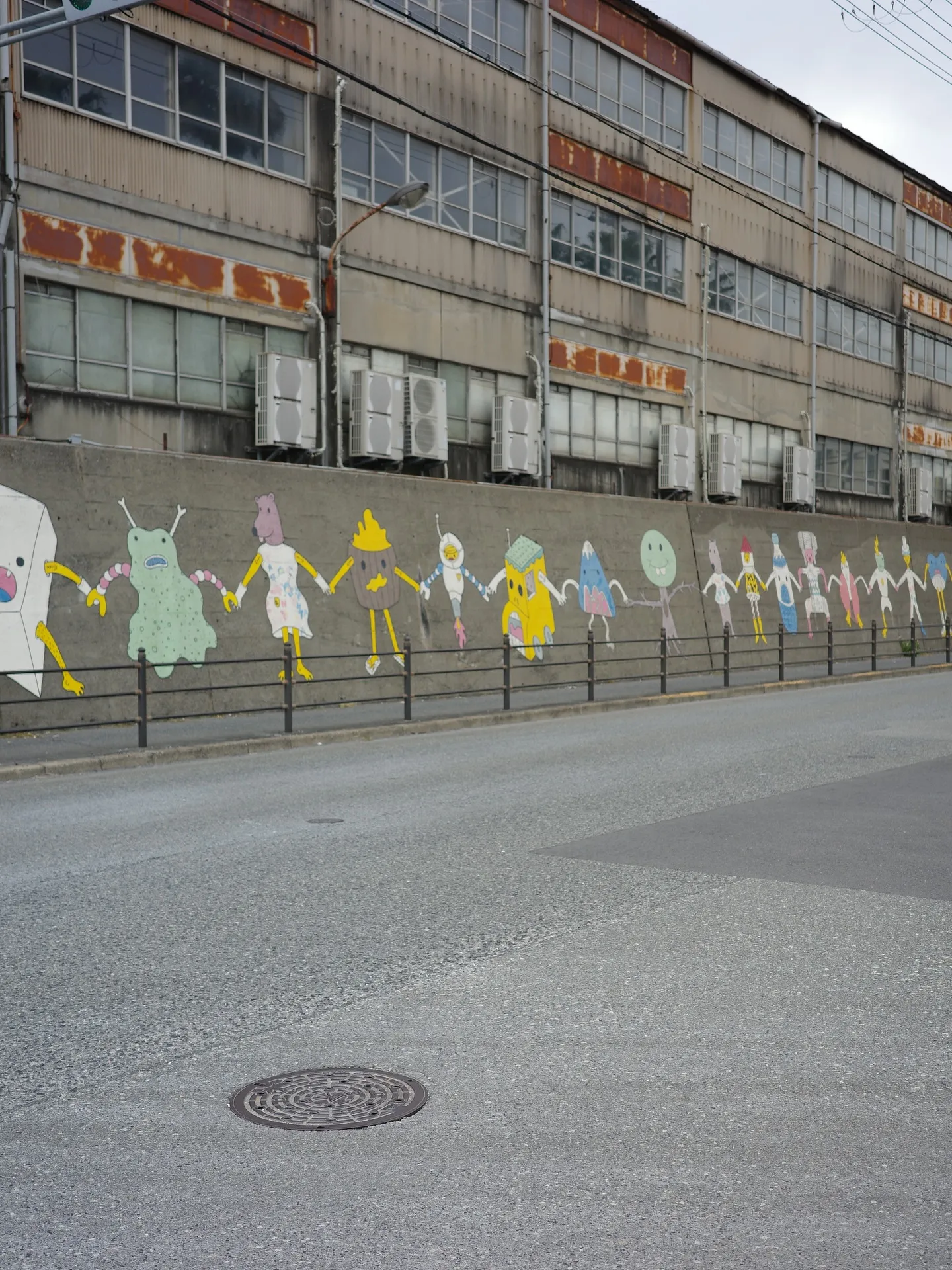 北加賀屋　大阪