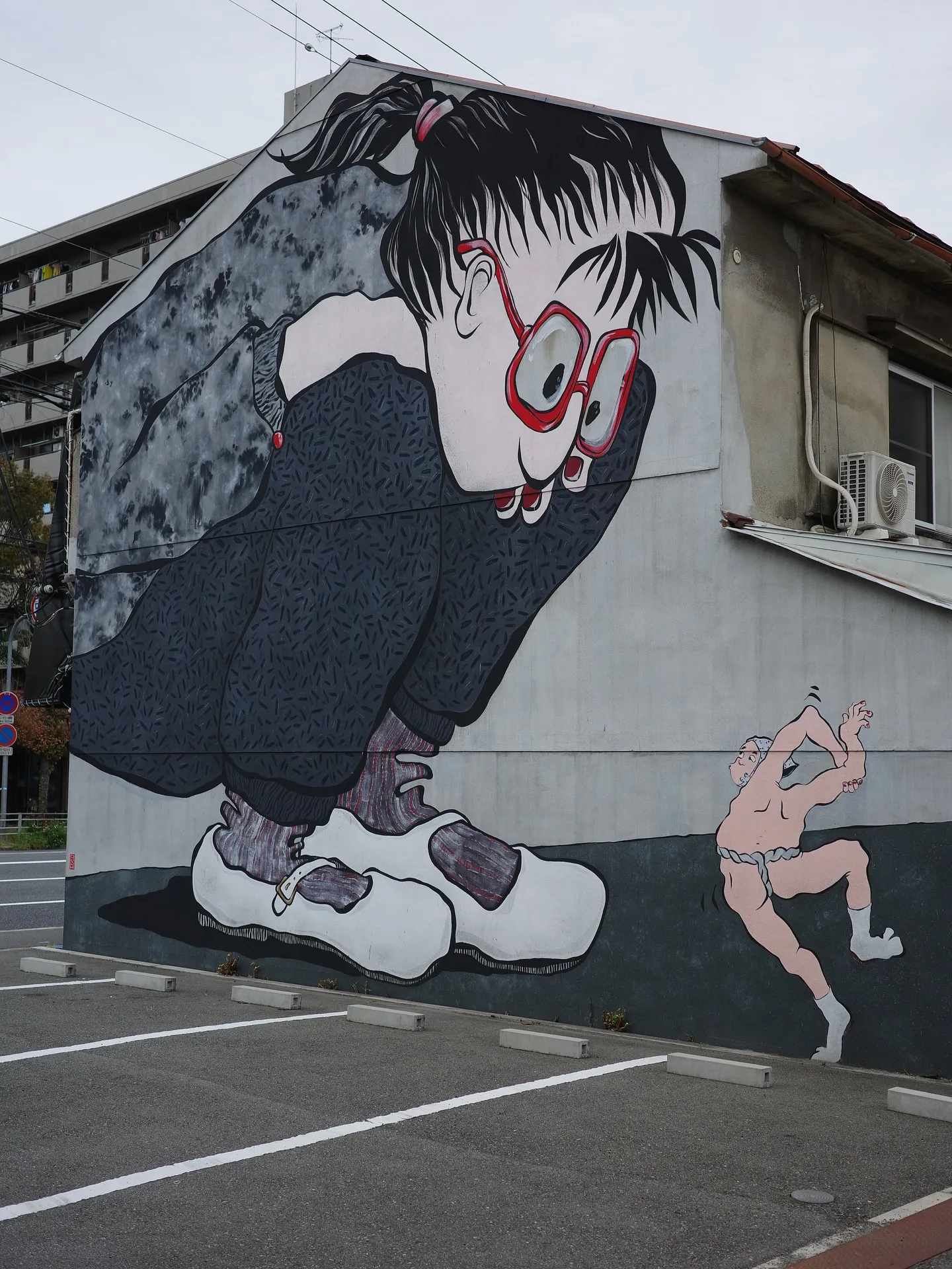 北加賀屋　大阪