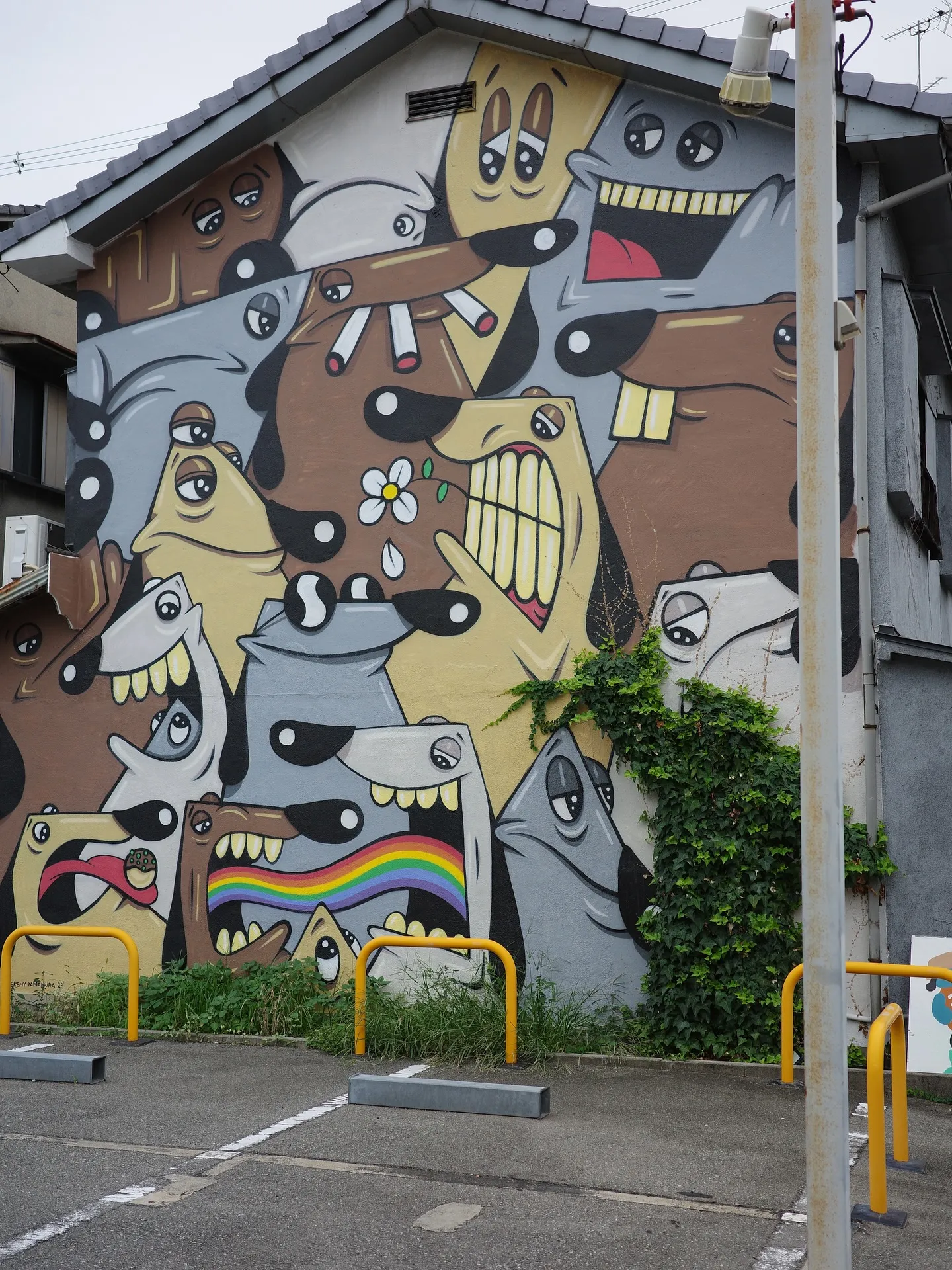 北加賀屋　大阪