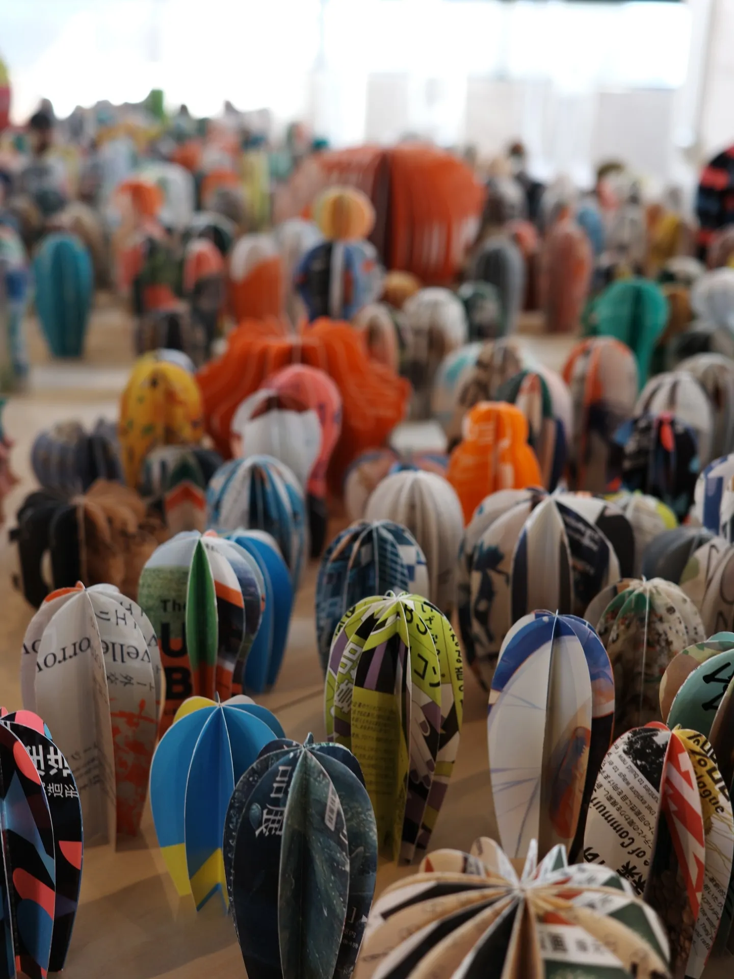 なごや裏山芸術祭