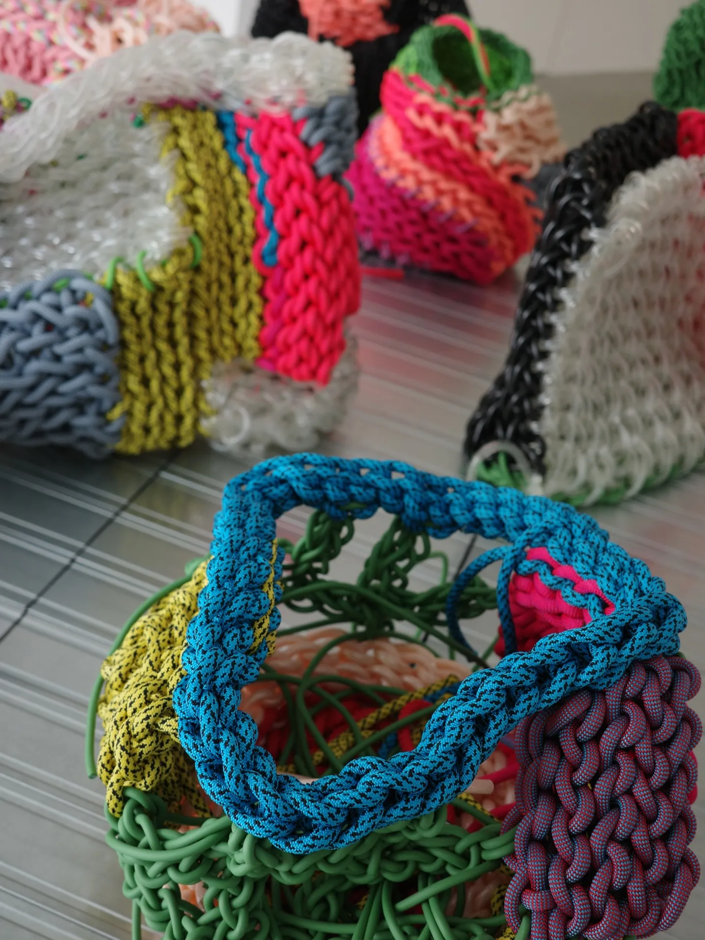 イ・カンホ　obsession 