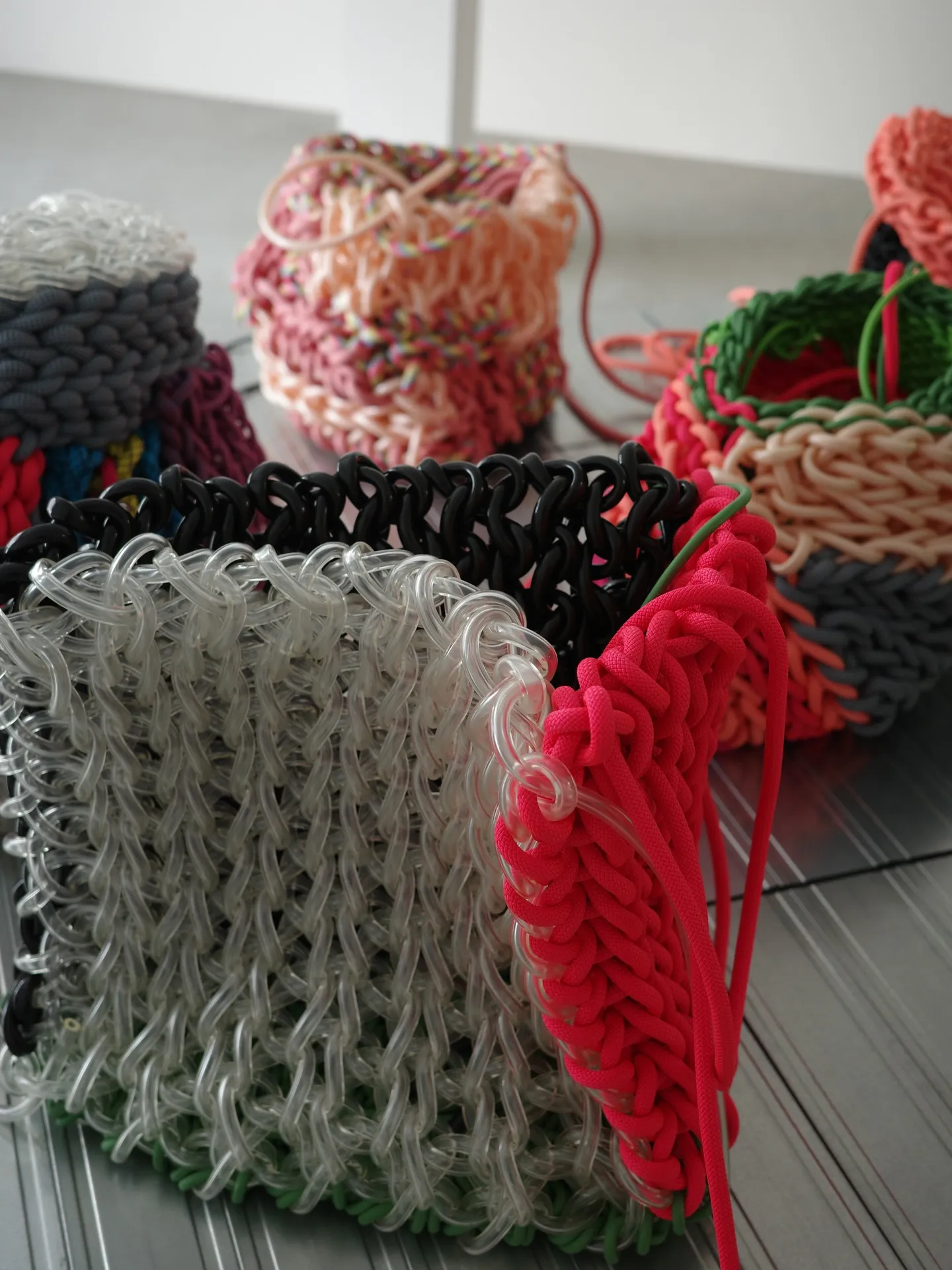 イ・カンホ　obsession 