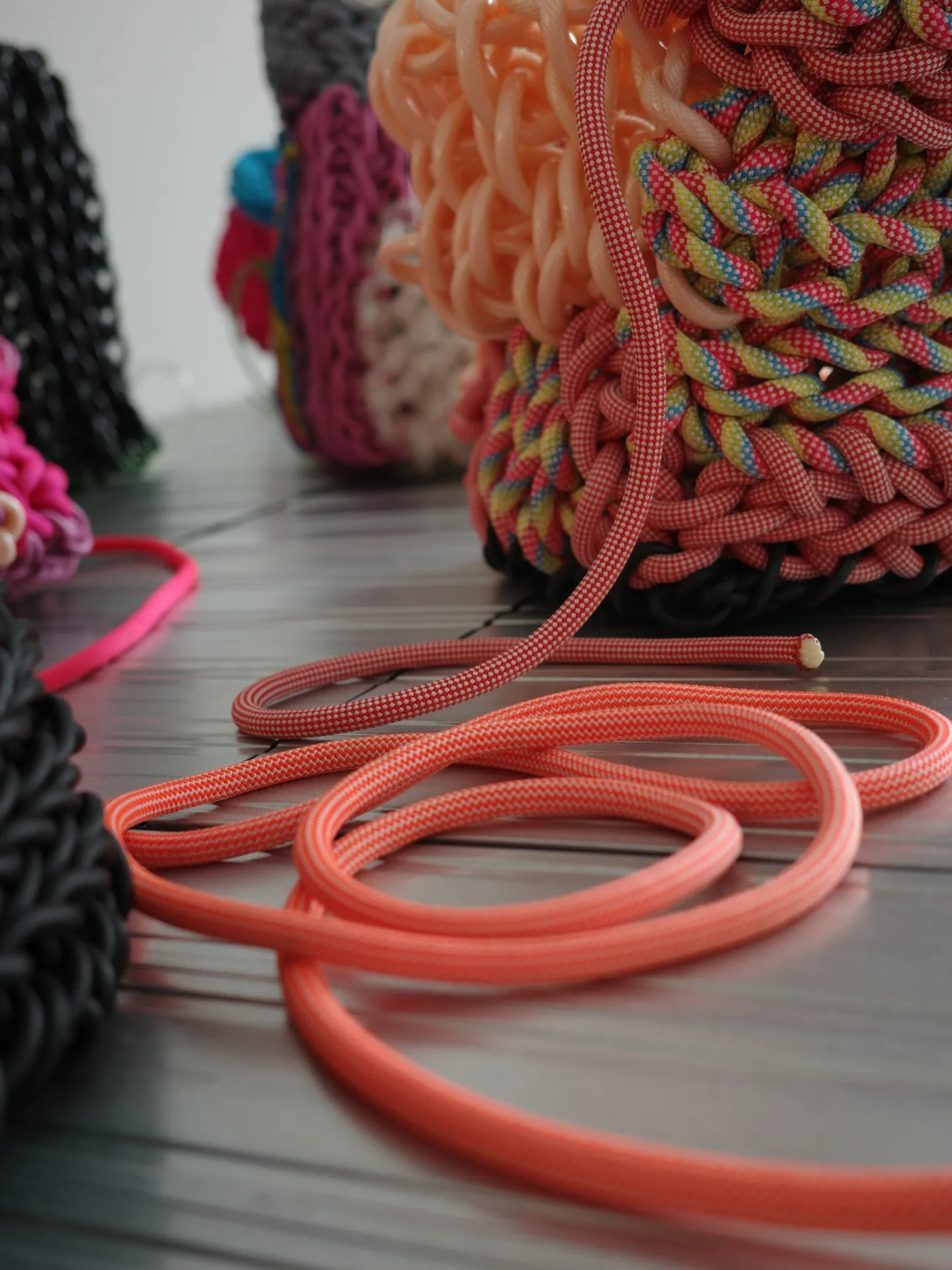 イ・カンホ　obsession 