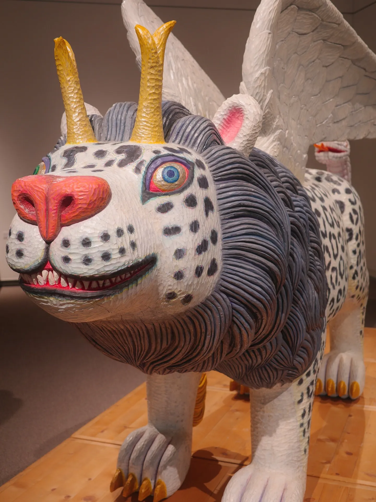 ANIMALSアニマルズ　三沢敦彦