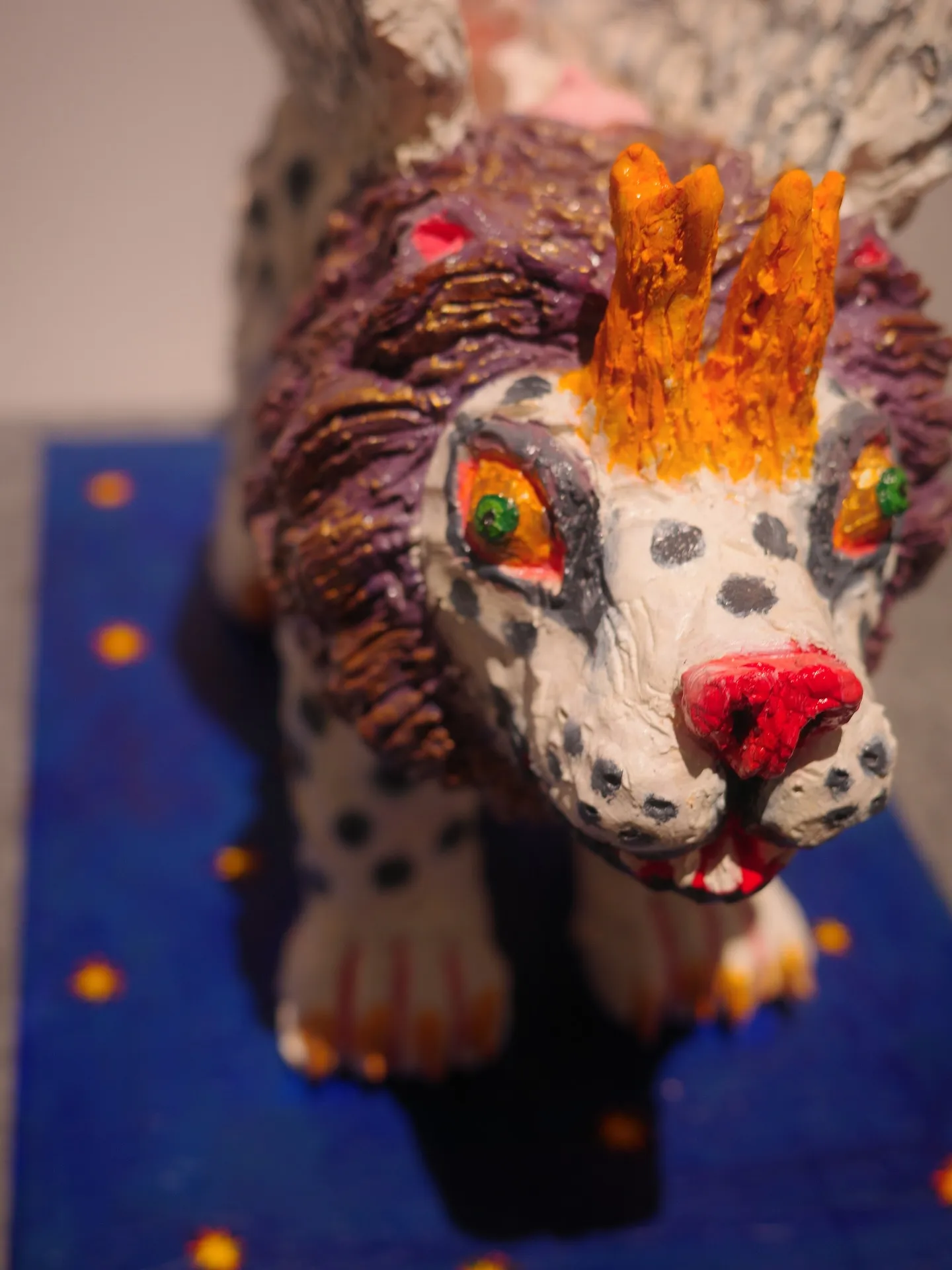 ANIMALSアニマルズ　三沢敦彦