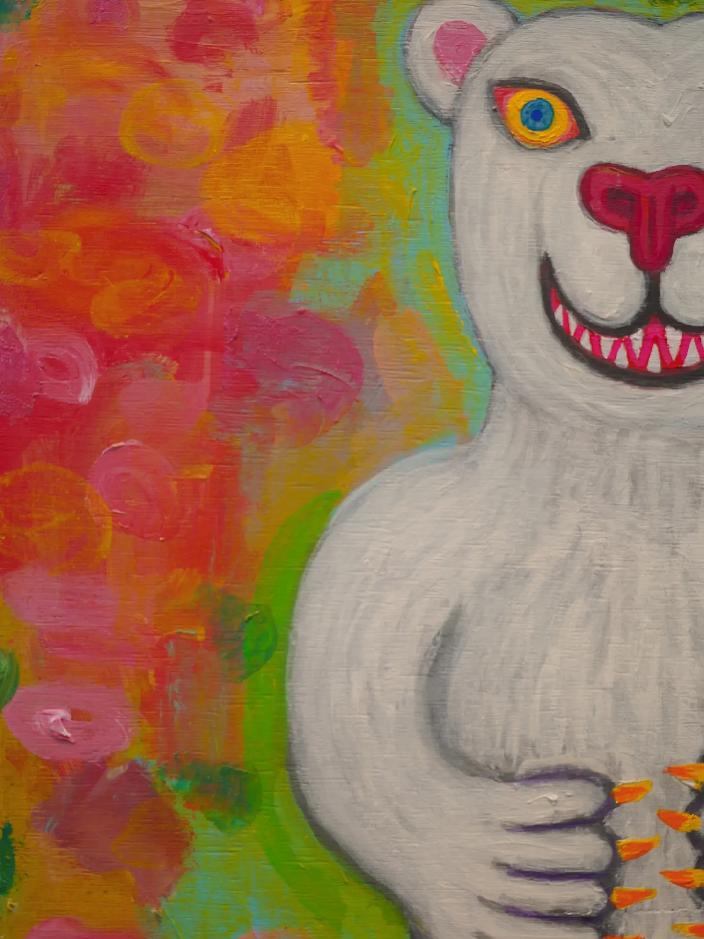 ANIMALSアニマルズ　三沢敦彦