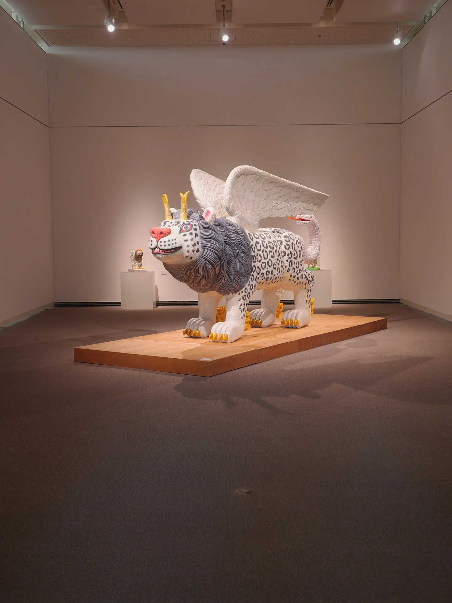 ANIMALSアニマルズ　三沢敦彦