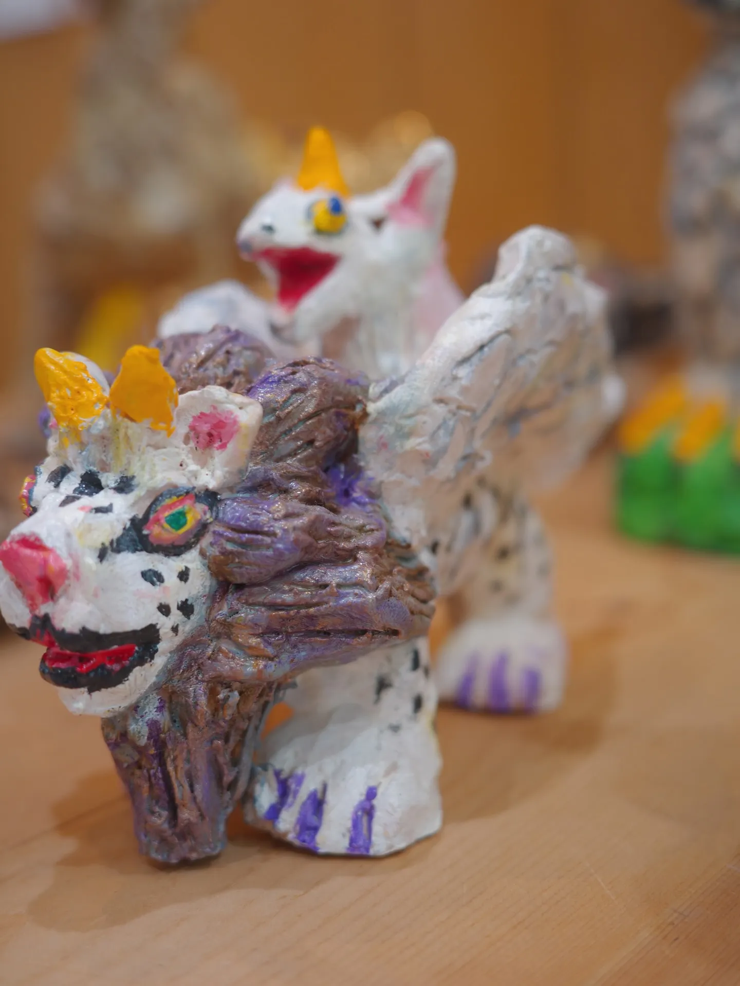 ANIMALSアニマルズ　三沢敦彦