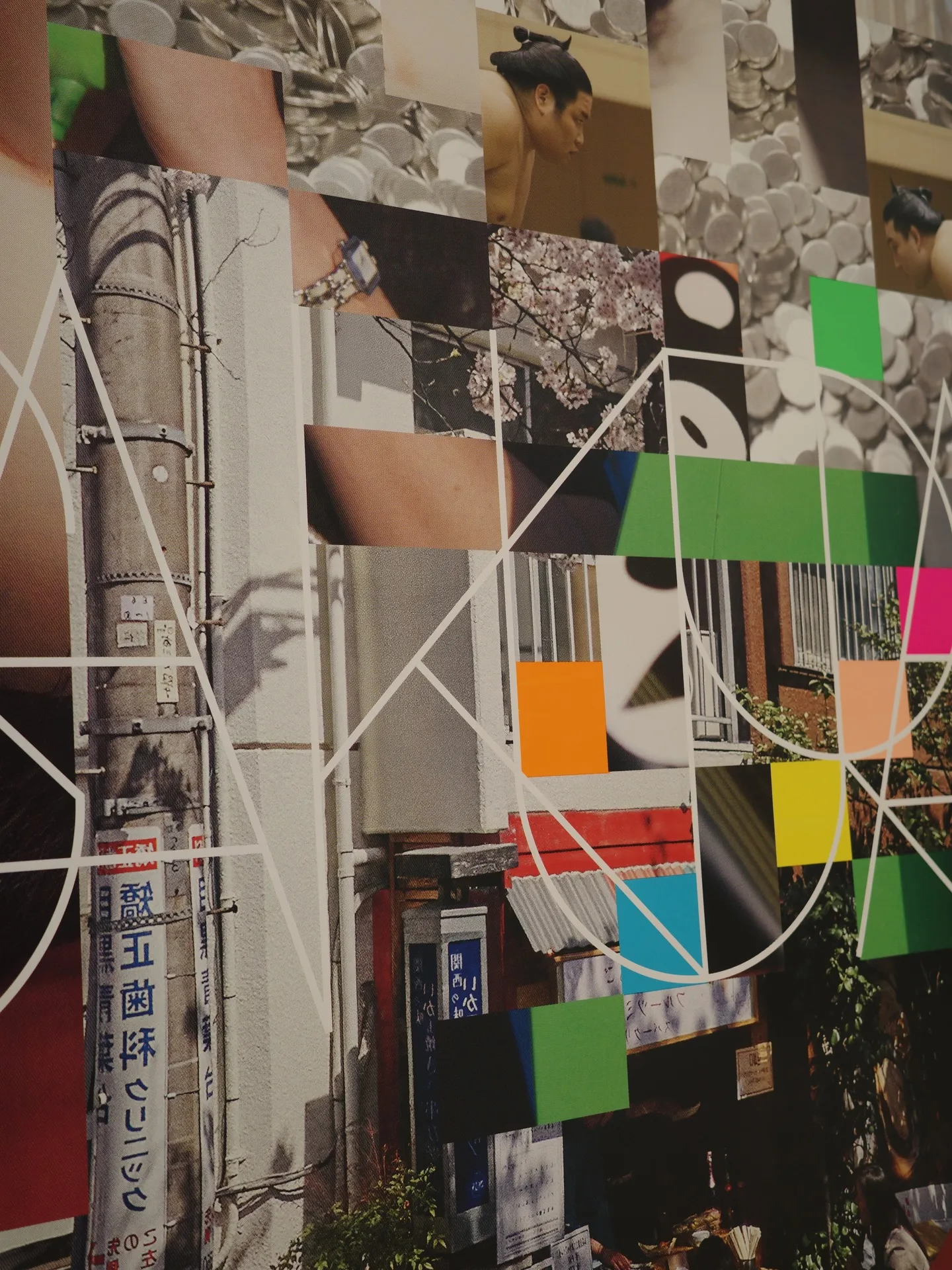 大阪中之島美術館　　サラ・モリス 取引権限