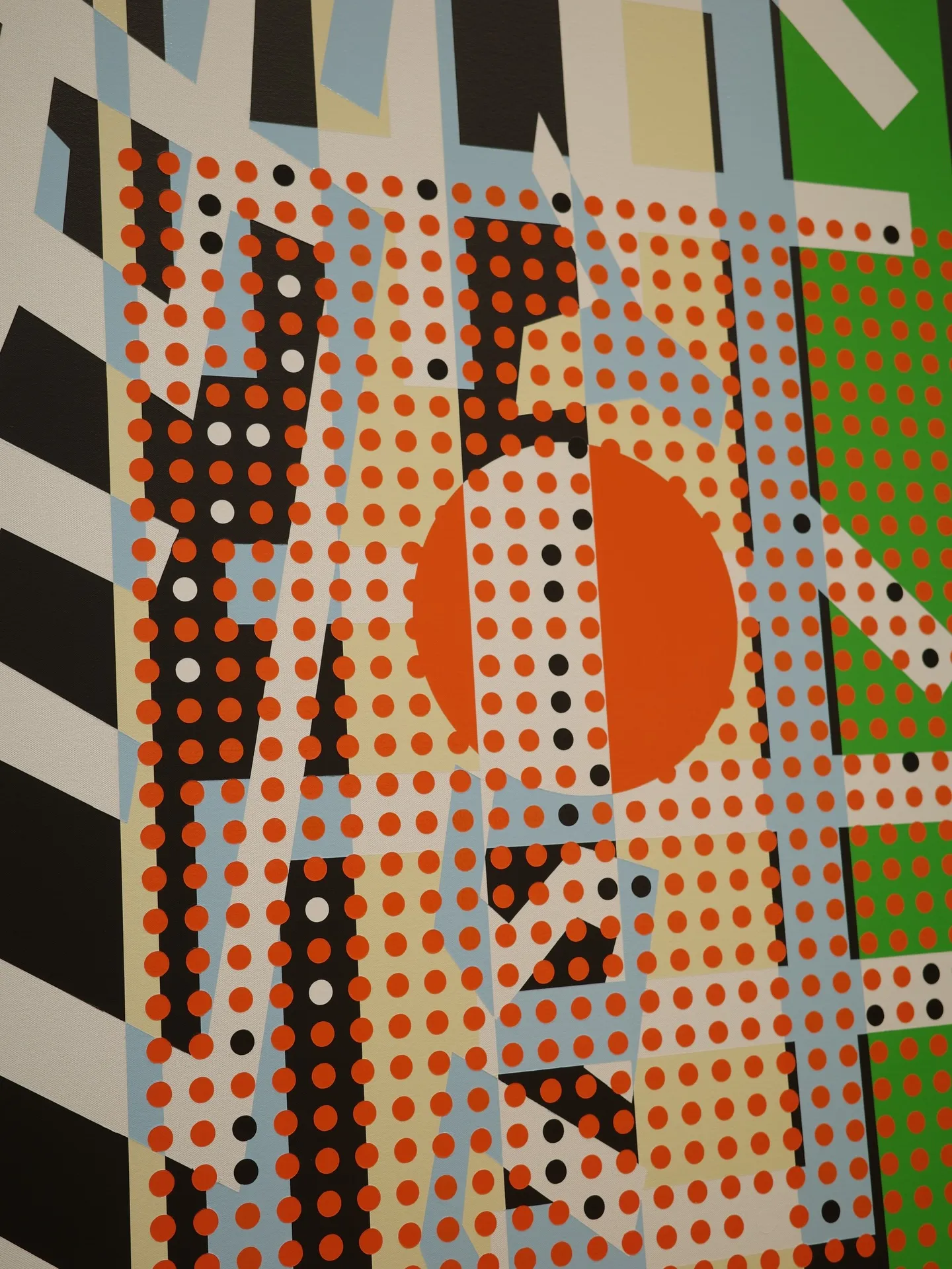 大阪中之島美術館　　サラ・モリス 取引権限