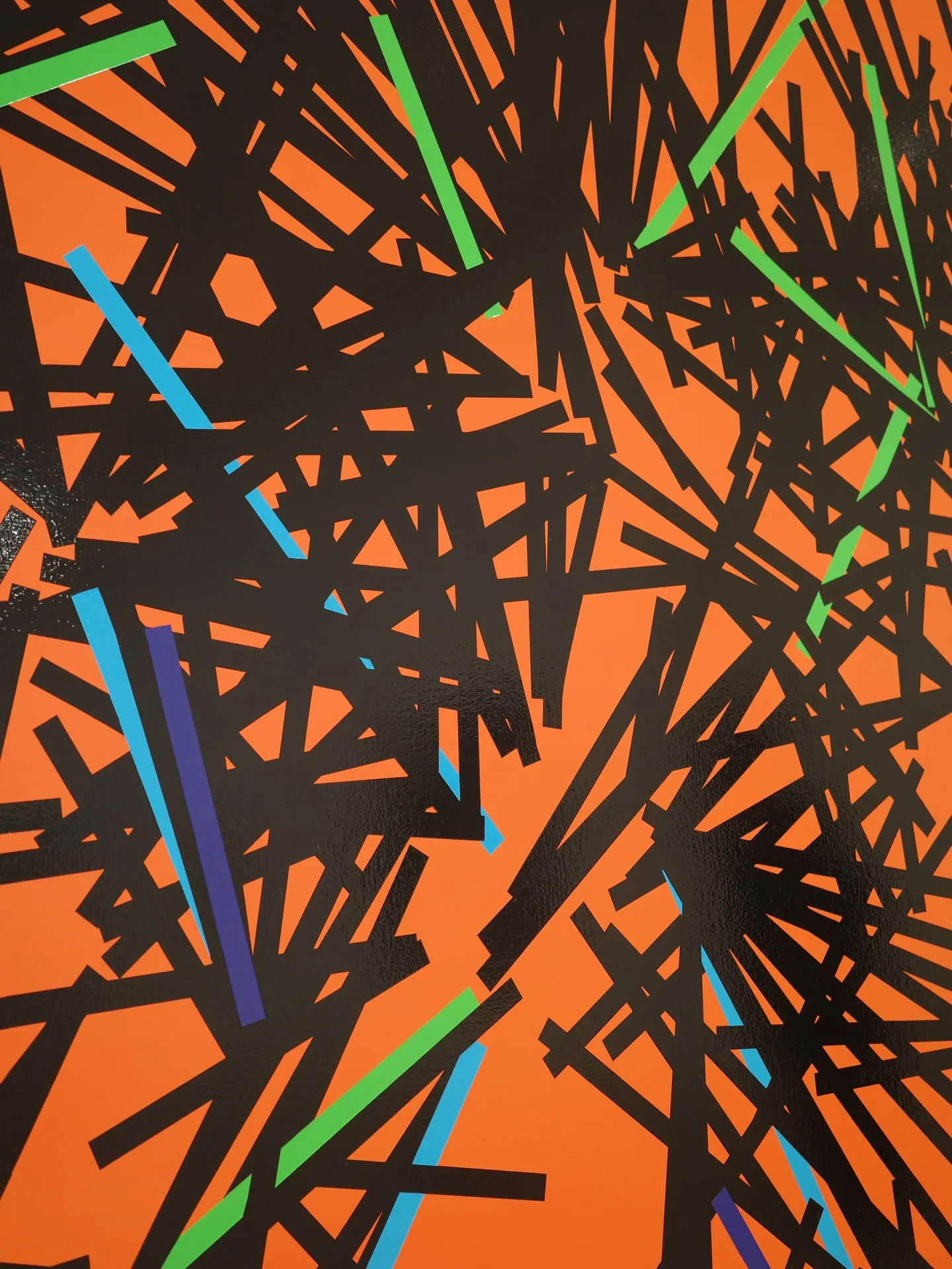 大阪中之島美術館　　サラ・モリス 取引権限