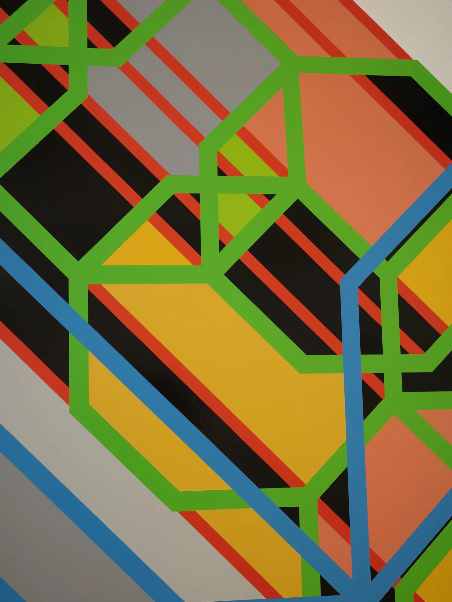 大阪中之島美術館　　サラ・モリス 取引権限