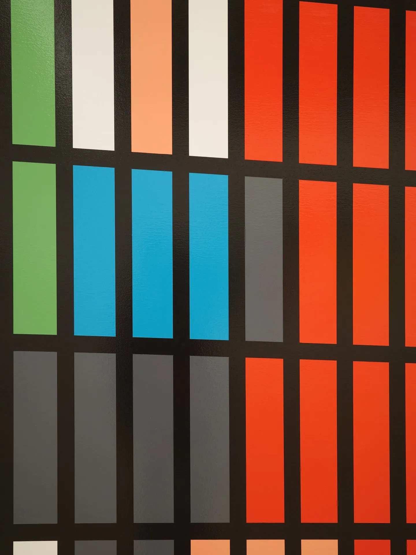 大阪中之島美術館　　サラ・モリス 取引権限