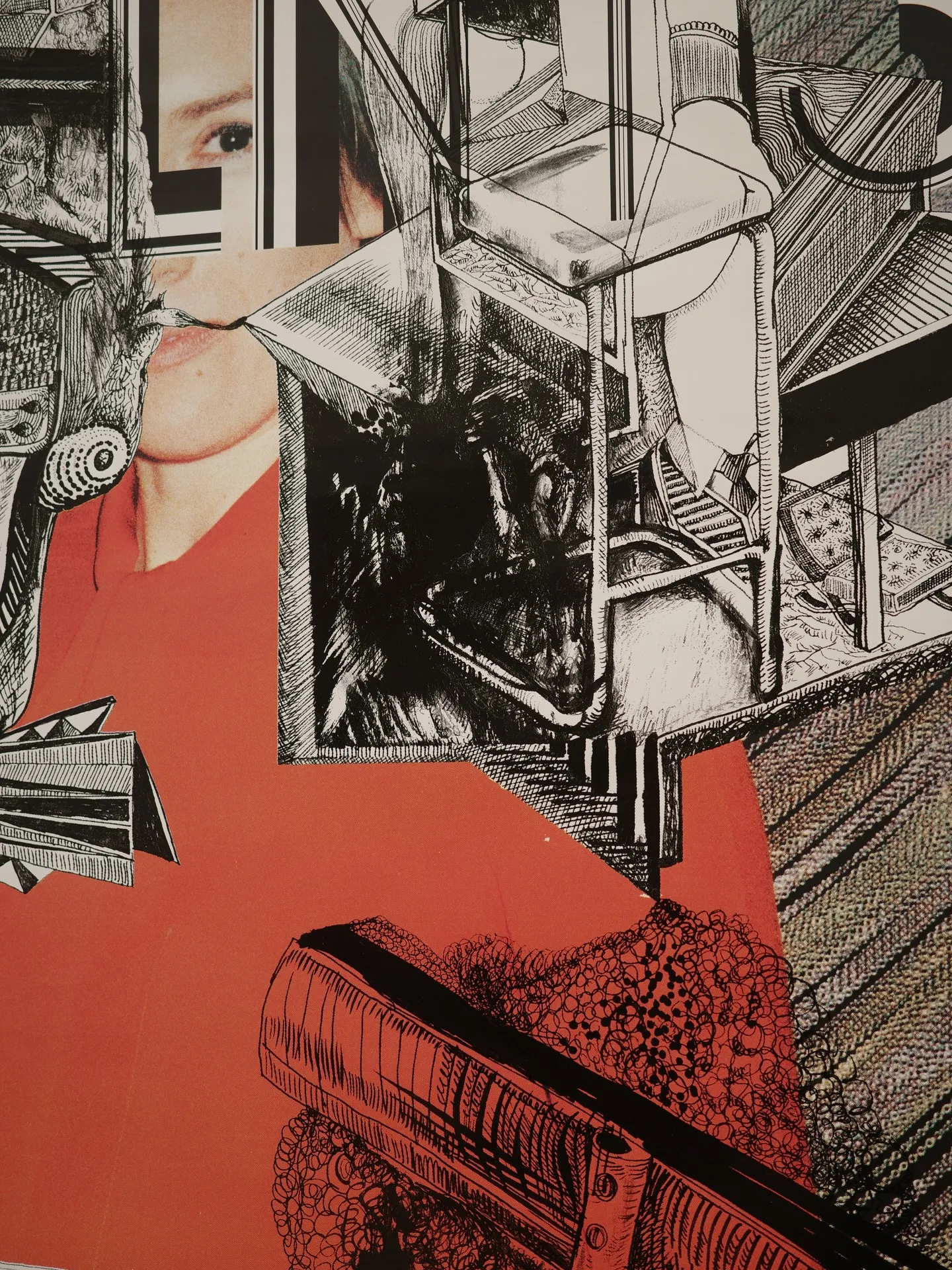 大阪中之島美術館　　サラ・モリス 取引権限