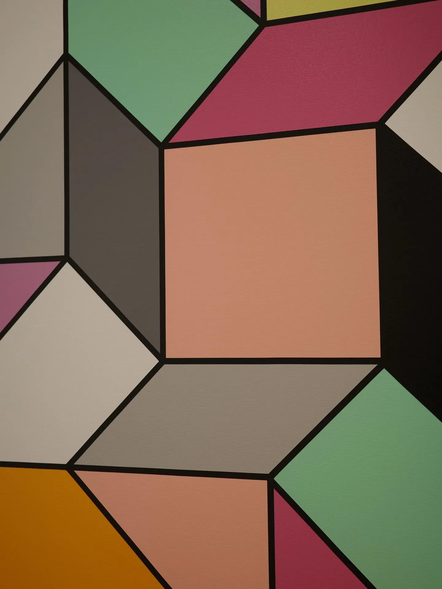 大阪中之島美術館　　サラ・モリス 取引権限