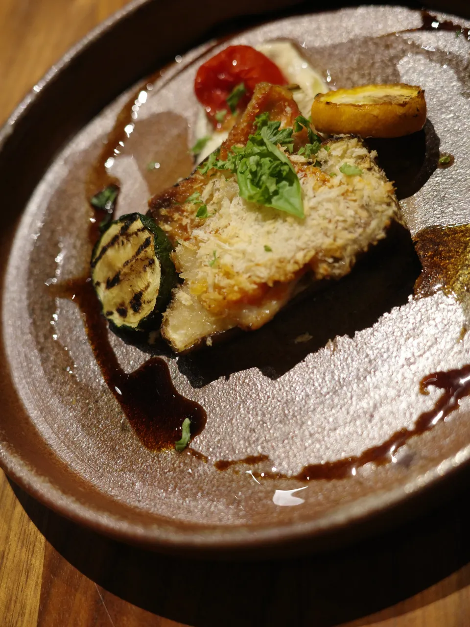 松本十帖